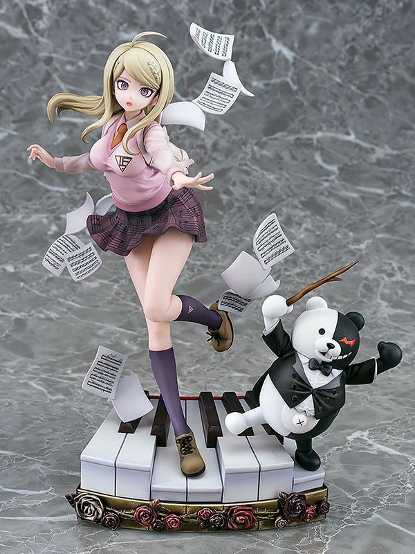 Kaede Akamatsu - Danganronpa V3: Killing Harmony - Statue 1/7 - Phat!