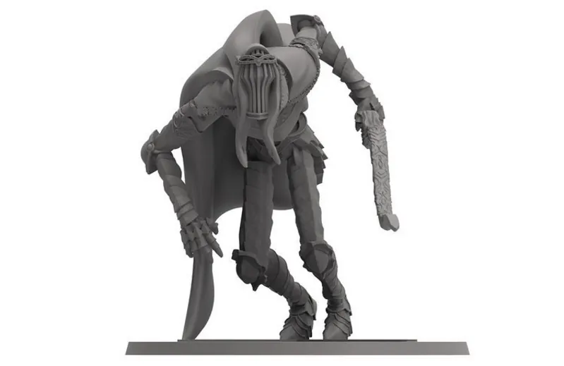 Dark Souls Brettspiel - Steamforged Games - Englische Edition