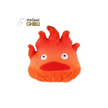 Calcifer - Das wandelnde Schloss - Plüschfigur - Semic