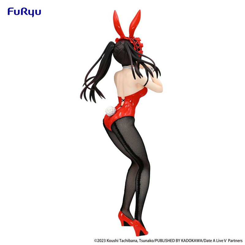 Preview: Kurumi Tokisak - Date A Live - BiCute Bunnies - Furyu