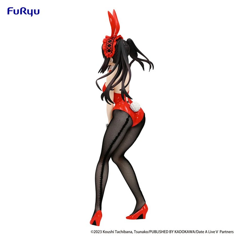Kurumi Tokisak - Date A Live - BiCute Bunnies - Furyu