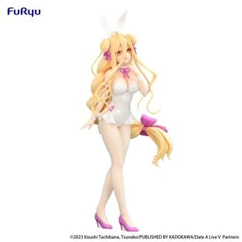 Mukuro Hoshimiya - Date A Live - BiCute Bunnies - Furyu