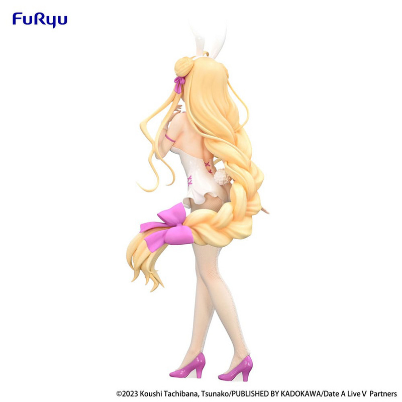 Mukuro Hoshimiya - Date A Live - BiCute Bunnies - Furyu
