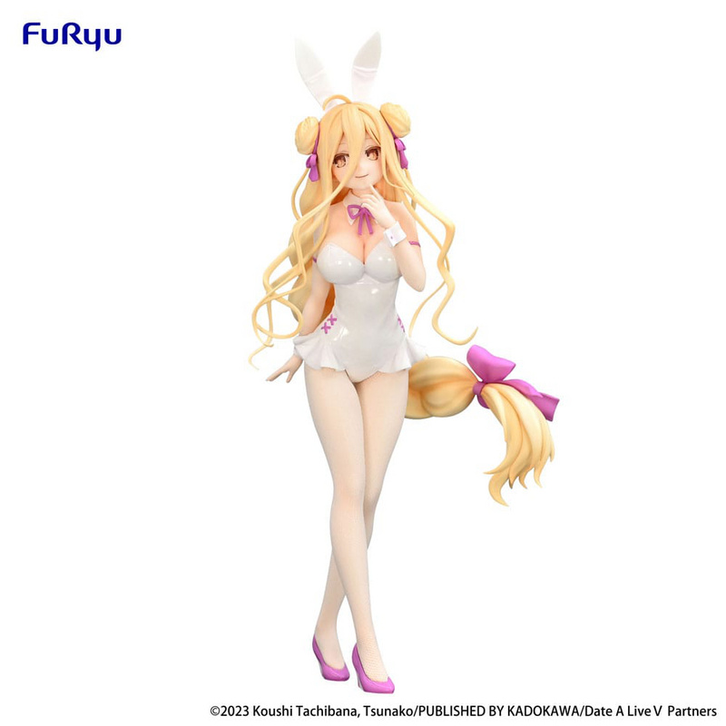 Mukuro Hoshimiya - Date A Live - BiCute Bunnies - Furyu