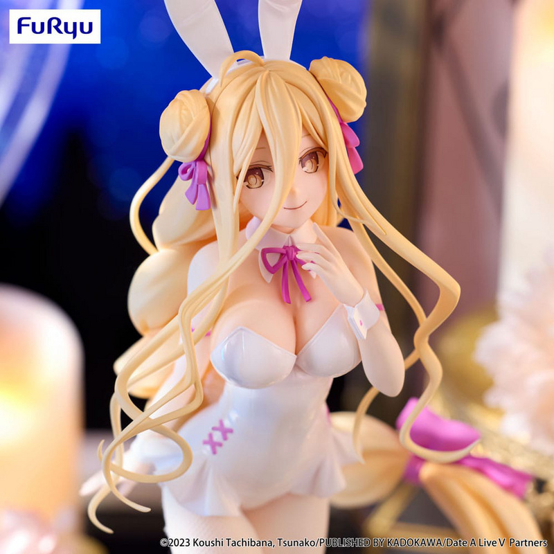 Mukuro Hoshimiya - Date A Live - BiCute Bunnies - Furyu