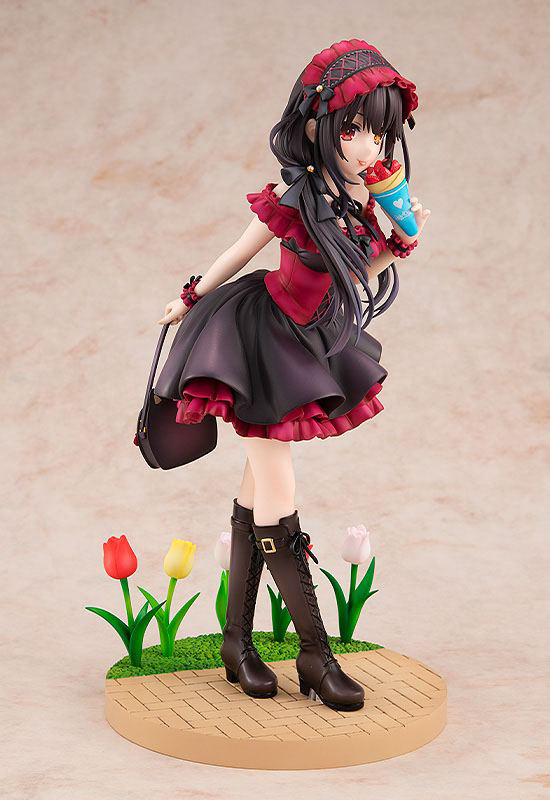 Kurumi Tokisaki: Date Ver. - Date A Live - Statue 1/7 - Kadokawa