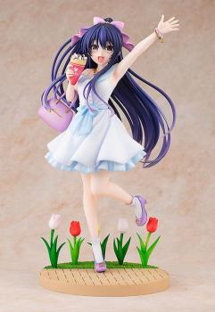Preview: Tohka Yatogami - Date A Live - Statue 1/7 - Date Ver. - Kadokawa