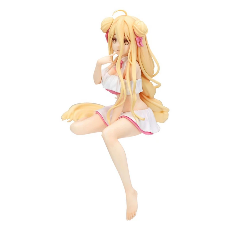 Mukuro Hoshimiya - Date A Live V - Noodle Stopper - Swimsuit Ver. - Furyu