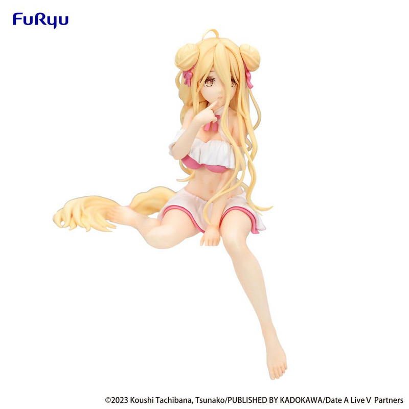 Mukuro Hoshimiya - Date A Live V - Noodle Stopper - Swimsuit Ver. - Furyu