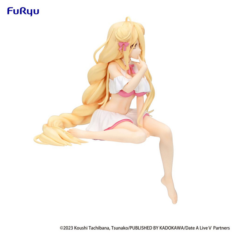 Mukuro Hoshimiya - Date A Live V - Noodle Stopper - Swimsuit Ver. - Furyu