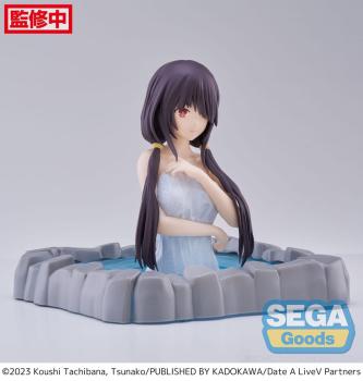 Preview: Kurumi Tokisaki - Date A Live V - Thermae Utopia - Pigtails Ver. - Sega