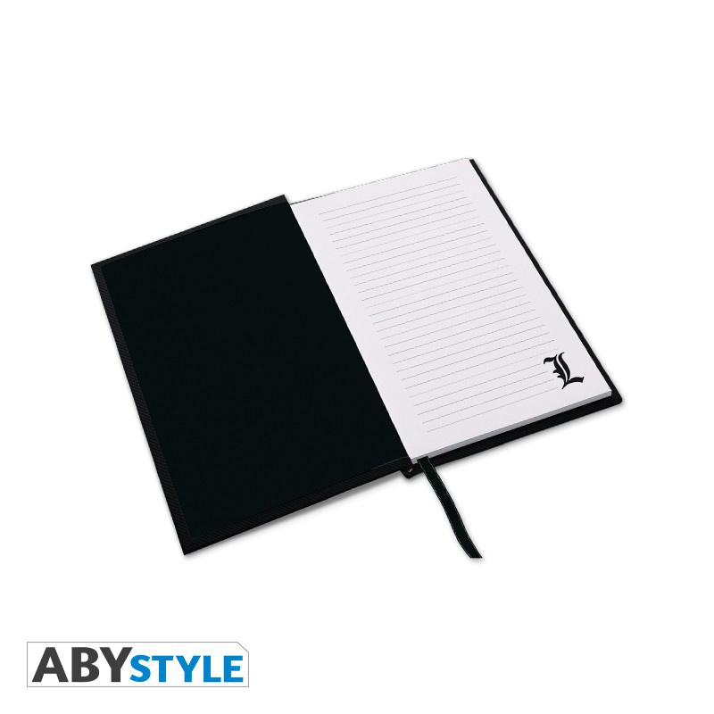 Death Note - Notizbuch - AbyStyle
