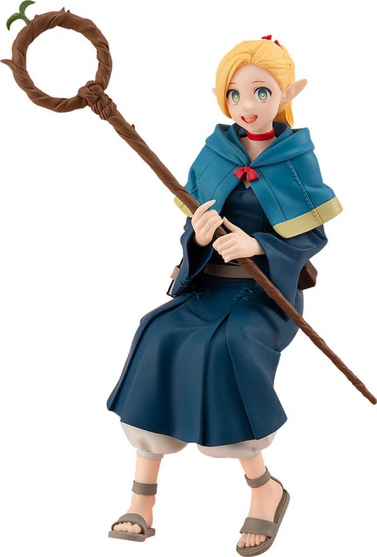 Marcille - Delicious in Dungeon - Pop Up Parade - Swacchao! - Good Smile Company