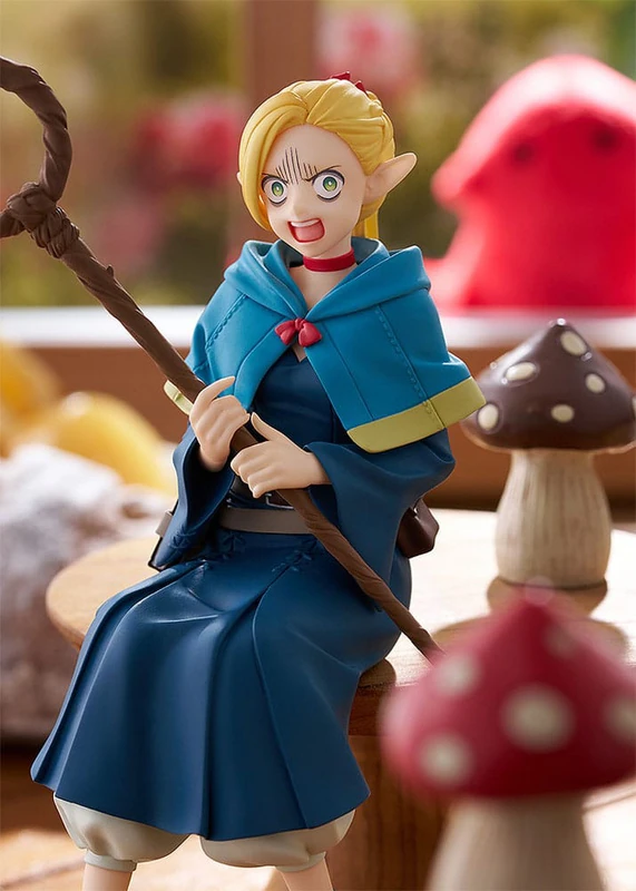 Marcille - Delicious in Dungeon - Pop Up Parade - Swacchao! - Good Smile Company