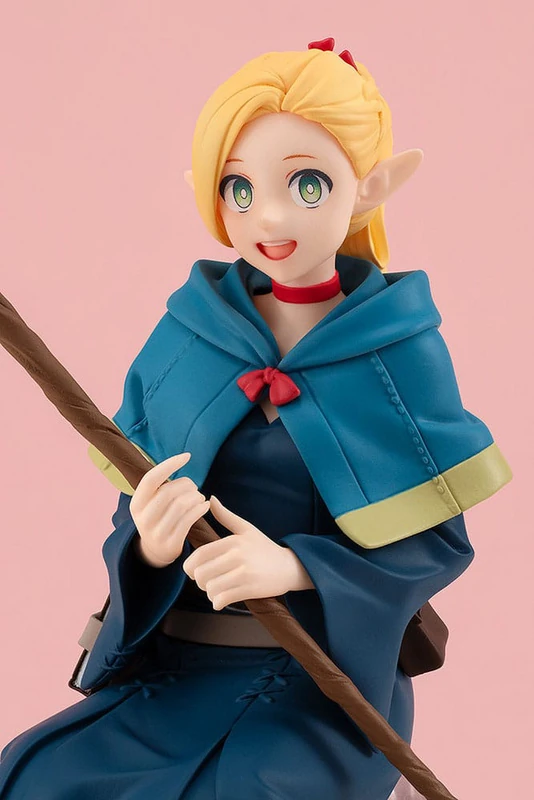 Marcille - Delicious in Dungeon - Pop Up Parade - Swacchao! - Good Smile Company