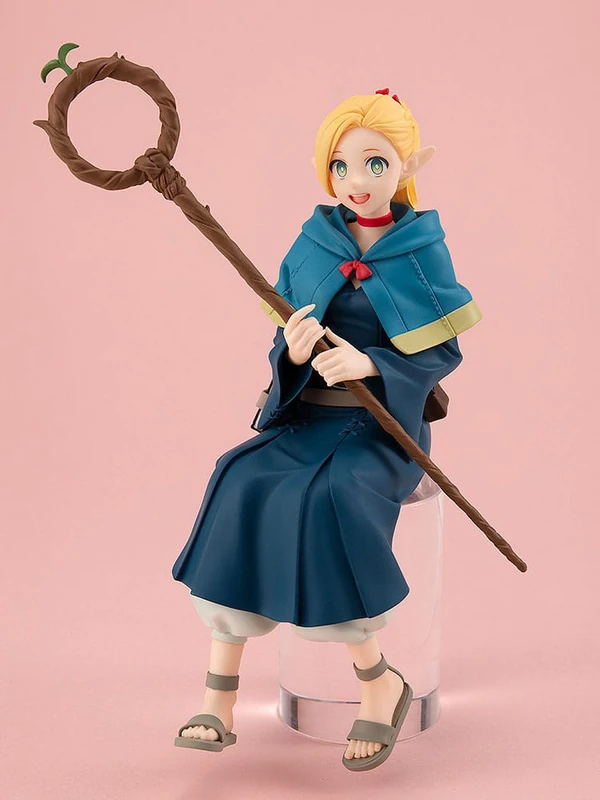 Marcille - Delicious in Dungeon - Pop Up Parade - Swacchao! - Good Smile Company