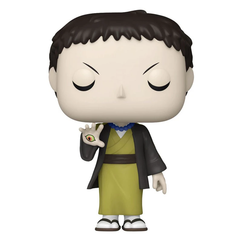 Yahaba - Demon Slayer: Kimetsu no Yaiba - Funko POP!