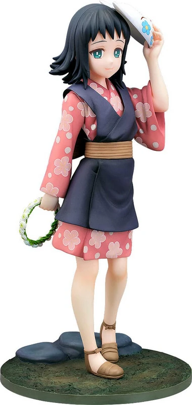 Makomo - Demon Slayer Kimetsu no Yaiba - Statue 1/7 - Phat!