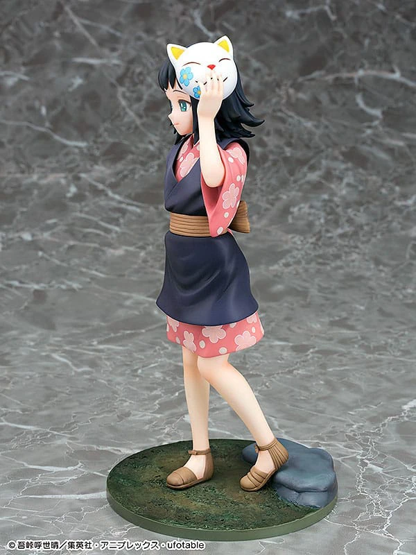 Makomo - Demon Slayer Kimetsu no Yaiba - Statue 1/7 - Phat!