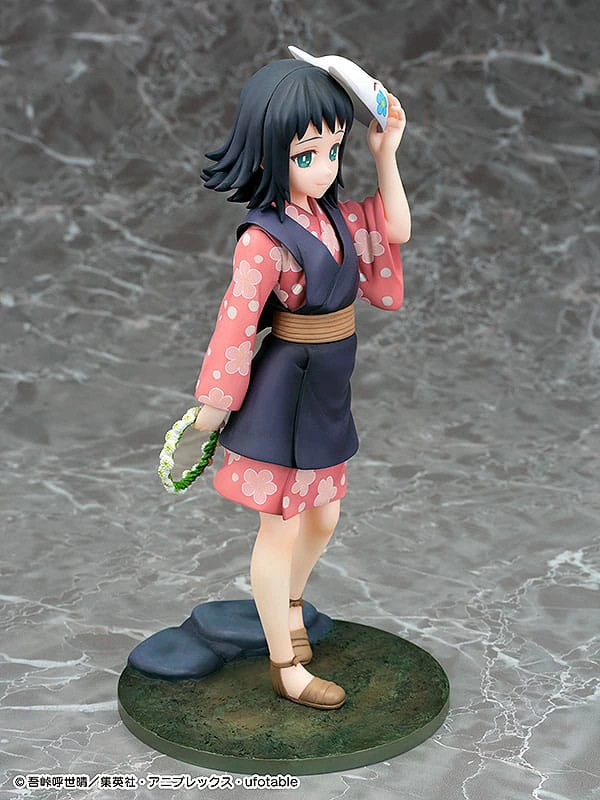 Makomo - Demon Slayer Kimetsu no Yaiba - Statue 1/7 - Phat!