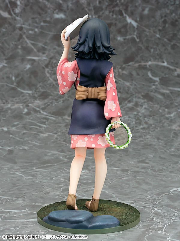 Makomo - Demon Slayer Kimetsu no Yaiba - Statue 1/7 - Phat!