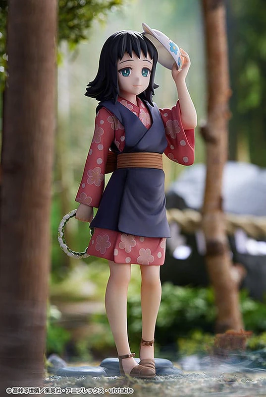 Makomo - Demon Slayer Kimetsu no Yaiba - Statue 1/7 - Phat!