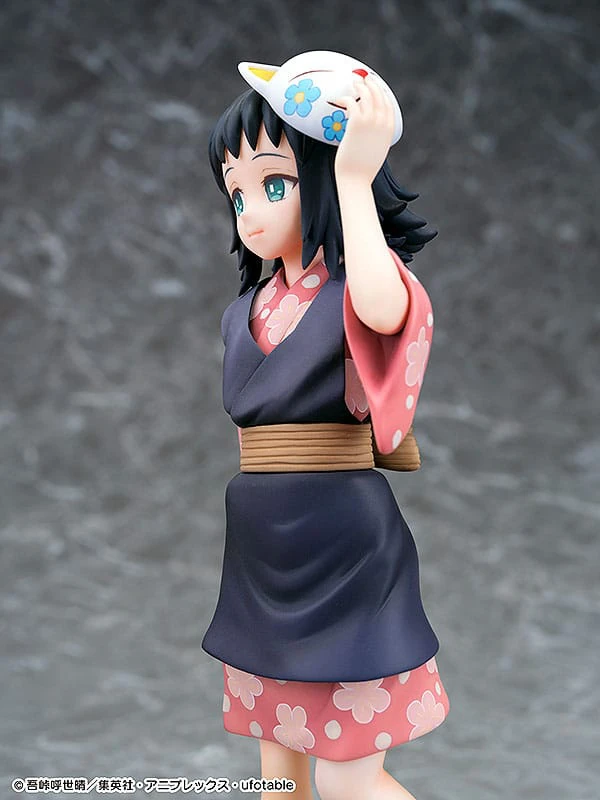 Makomo - Demon Slayer Kimetsu no Yaiba - Statue 1/7 - Phat!