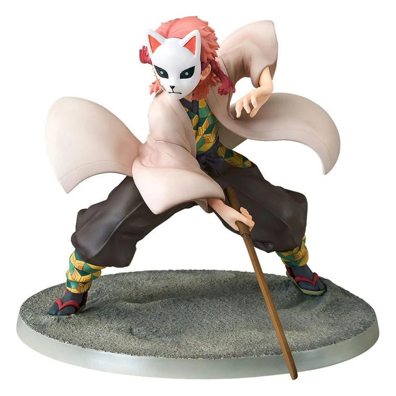 Sabito - Demon Slayer Kimetsu no Yaiba - Statue 1/7 - Phat!