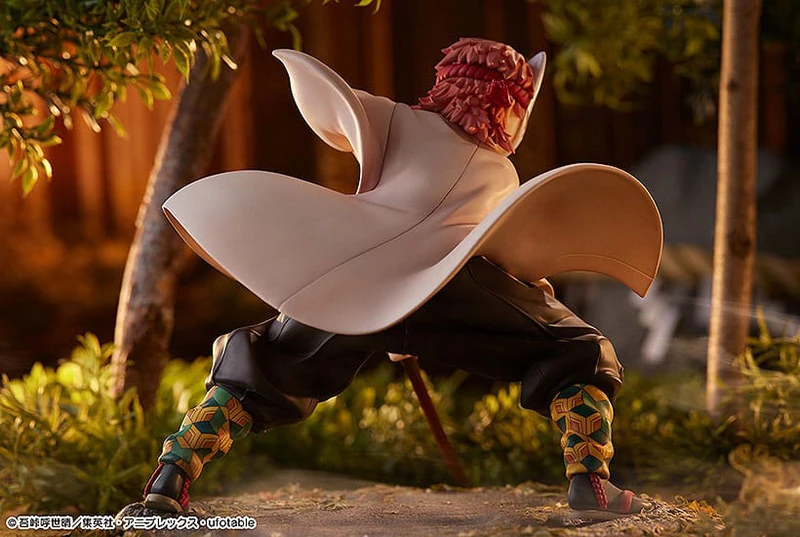 Sabito - Demon Slayer Kimetsu no Yaiba - Statue 1/7 - Phat!
