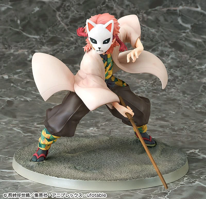 Sabito - Demon Slayer Kimetsu no Yaiba - Statue 1/7 - Phat!
