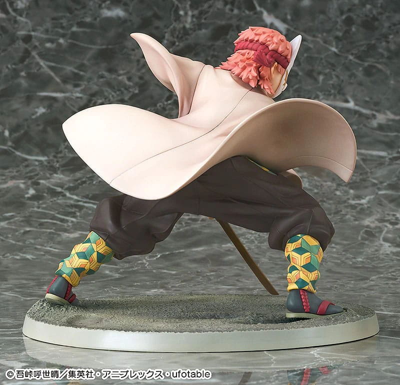 Sabito - Demon Slayer Kimetsu no Yaiba - Statue 1/7 - Phat!