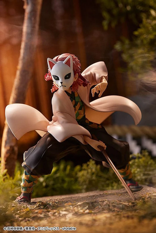 Sabito - Demon Slayer Kimetsu no Yaiba - Statue 1/7 - Phat!