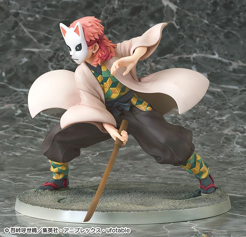 Sabito - Demon Slayer Kimetsu no Yaiba - Statue 1/7 - Phat!