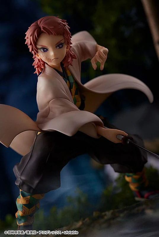 Sabito - Demon Slayer Kimetsu no Yaiba - Statue 1/7 - Phat!