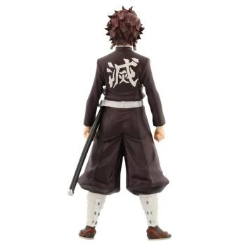 Tanjiro Kamado: Vol. 6 - Demon Slayer: Kimetsu no Yaiba - Statue - Banpresto