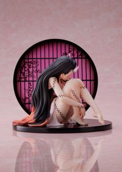 Nezuko Kamado - Statue 1/8 - Entertainment District Arc - Demon Form Advancing Version - Aniplex