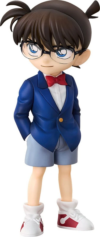 Conan Edogawa - Detektiv Conan - Pop Up Parade - Good Smile Company