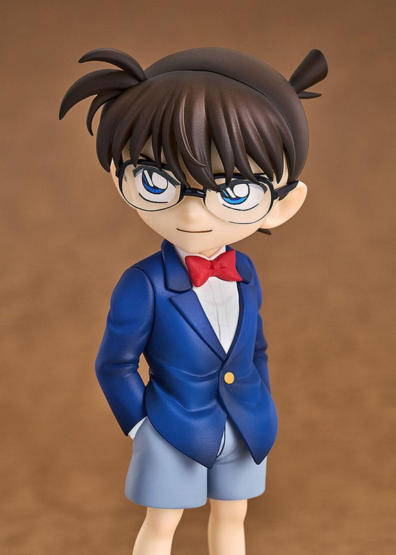 Preview: Conan Edogawa - Detektiv Conan - Pop Up Parade - Good Smile Company