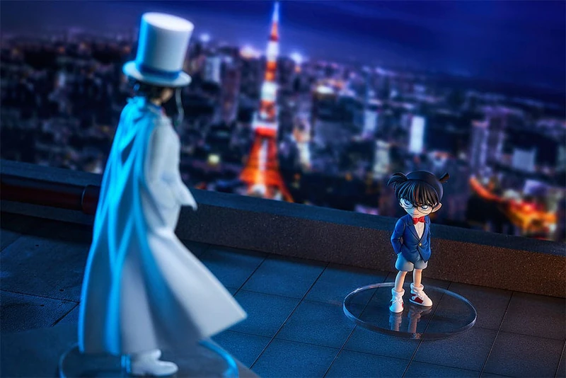 Conan Edogawa - Detektiv Conan - Pop Up Parade - Good Smile Company