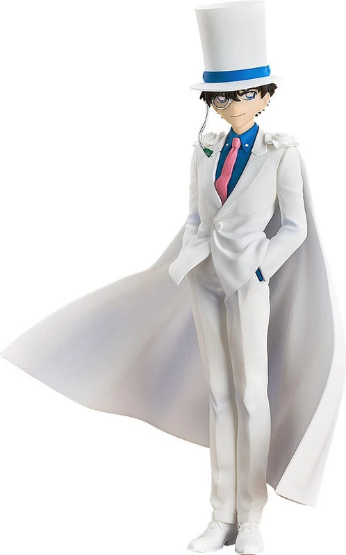 Kaito Kid - Detektiv Conan - Pop Up Parade - Kid the Phantom Thief - Good Smile Company