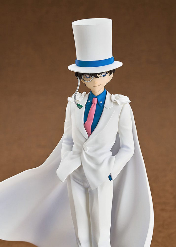 Kaito Kid - Detektiv Conan - Pop Up Parade - Kid the Phantom Thief - Good Smile Company