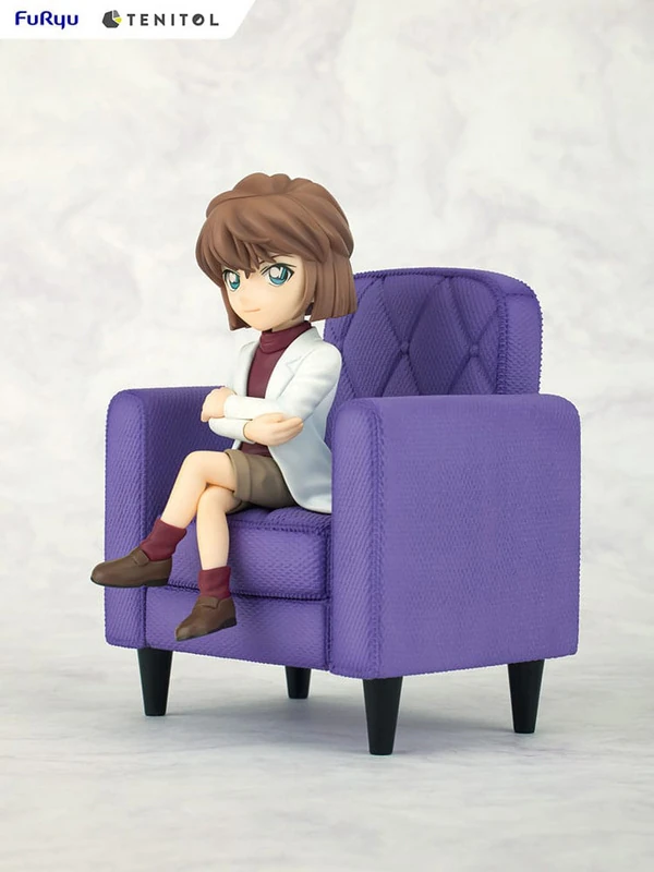 Ai Haibara - Detektiv Conan - Tenitol - Furyu
