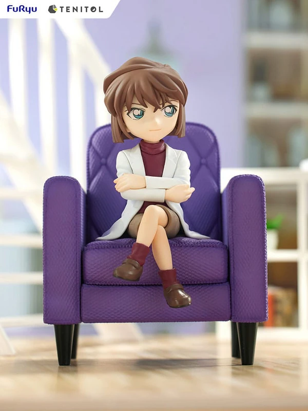 Ai Haibara - Detektiv Conan - Tenitol - Furyu