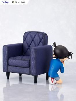 Conan Edogawa - Detektiv Conan - Tenitol - Furyu