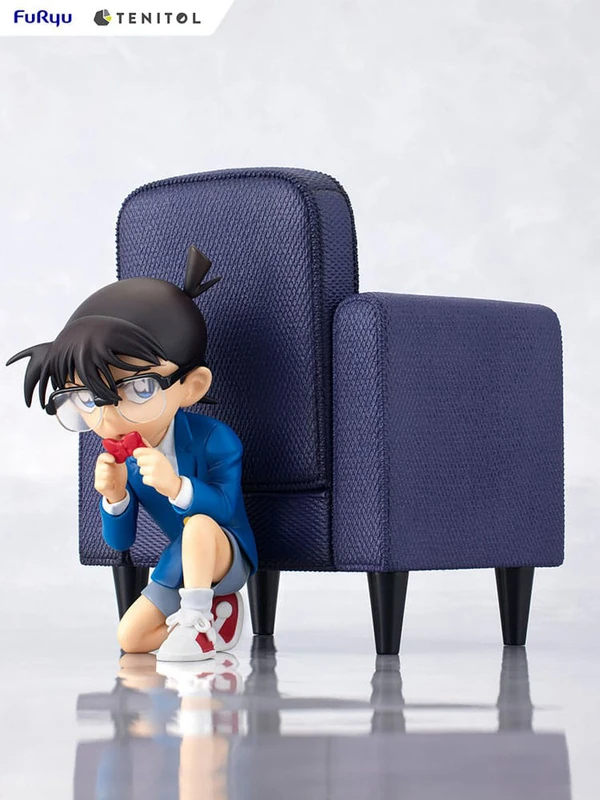 Conan Edogawa - Detektiv Conan - Tenitol - Furyu