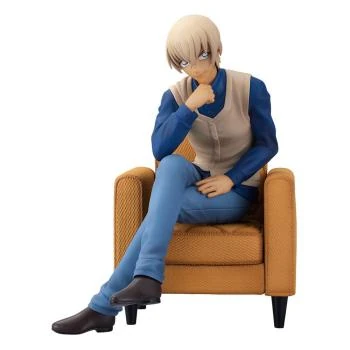 Toru Amuro - Detektiv Conan - Tenitole - Furyu