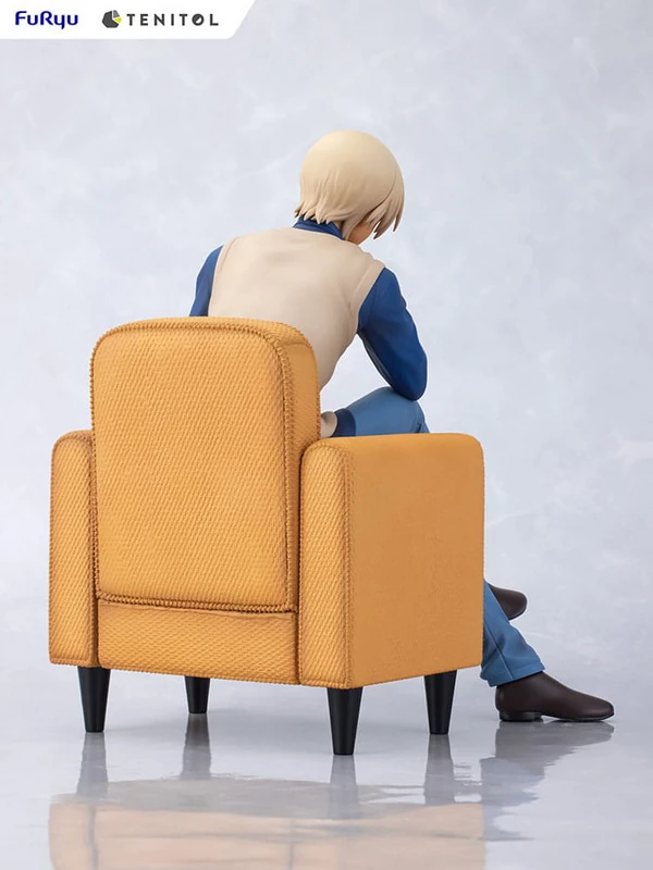 Toru Amuro - Detektiv Conan - Tenitole - Furyu