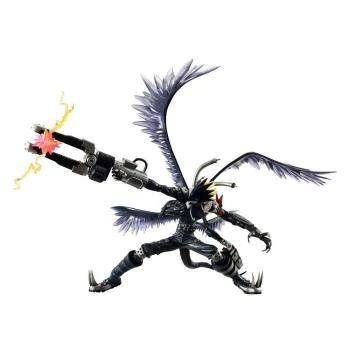 Beelzemon & Impmon - Digimon Tamers - G.E.M. Serie - Megahouse