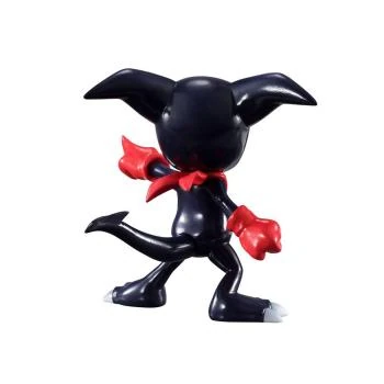 Beelzemon & Impmon - Digimon Tamers - G.E.M. Serie - Megahouse