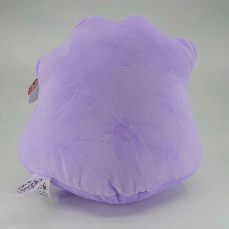 Ditto - Pokemon Plüschtier - Wicked Cool Toys